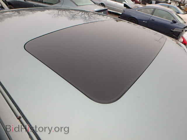 2003 VOLVO S80 - VIN: YV1TS92D331312821 - Photo 9