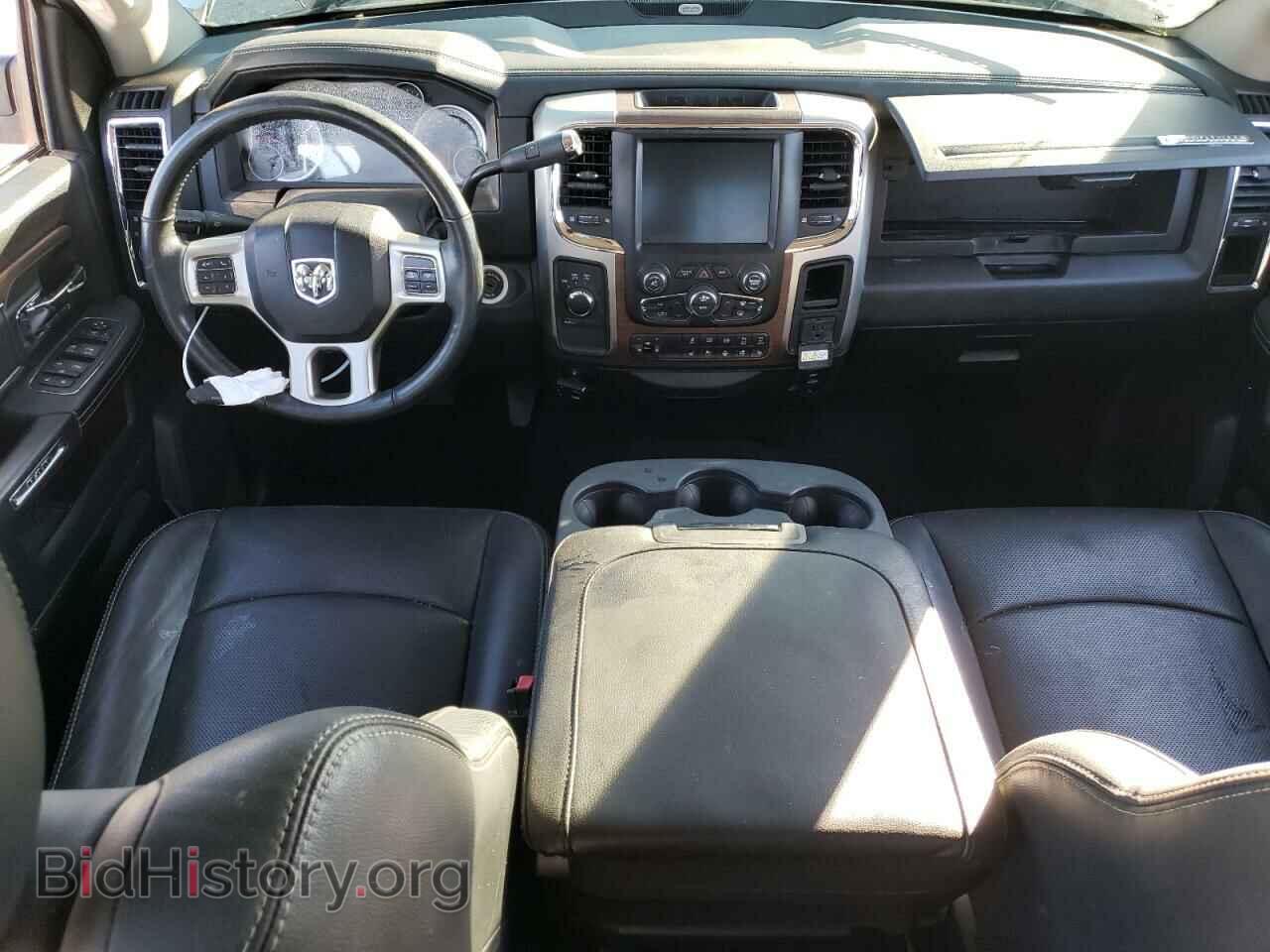2016 RAM 2500 - VIN: 3C6UR5FL0GG367936 - Photo 8