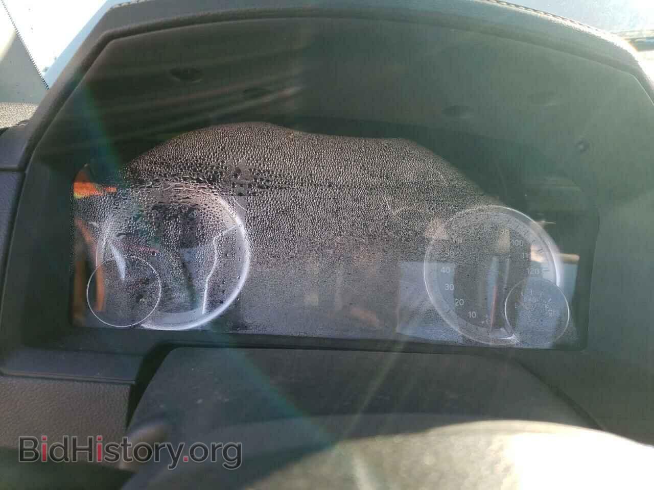 2016 RAM 2500 - VIN: 3C6UR5FL0GG367936 - Photo 9