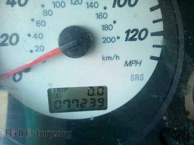 2004 MITSUBISHI LANCER - VIN: JA3AJ66F04U016616 - Фото 8