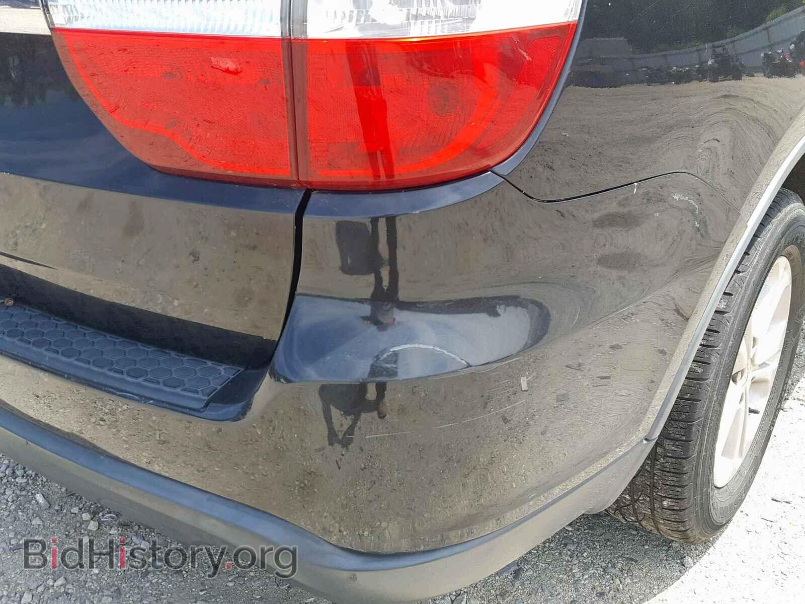 2012 DODGE DURANGO SX - VIN: 1C4RDHAG6CC113766 - Photo 9
