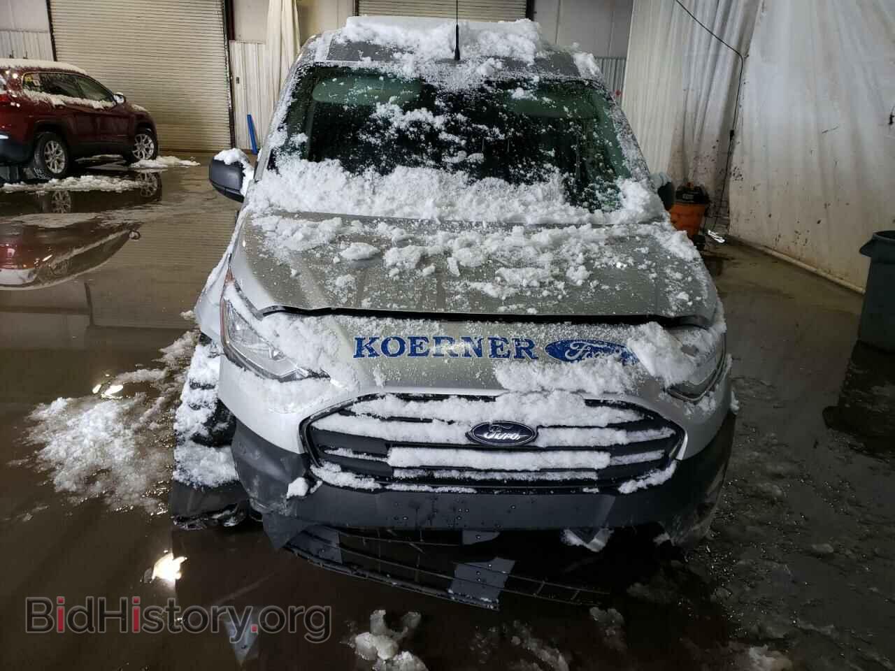 2019 FORD TRANSIT - VIN: NM0LS6E28K1421351 - Фото 5