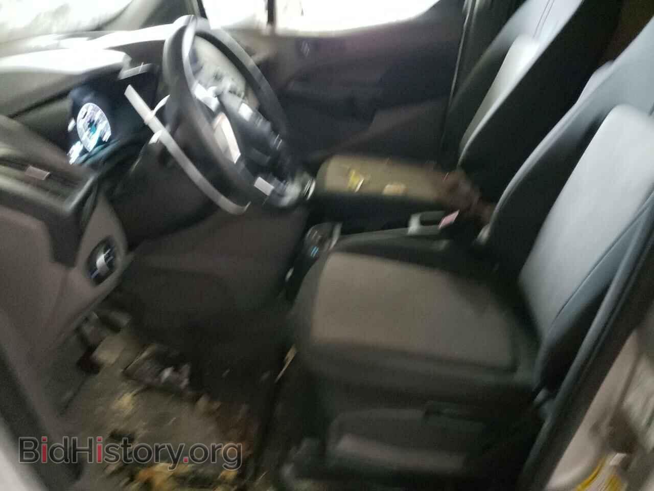 2019 FORD TRANSIT - VIN: NM0LS6E28K1421351 - Фото 7