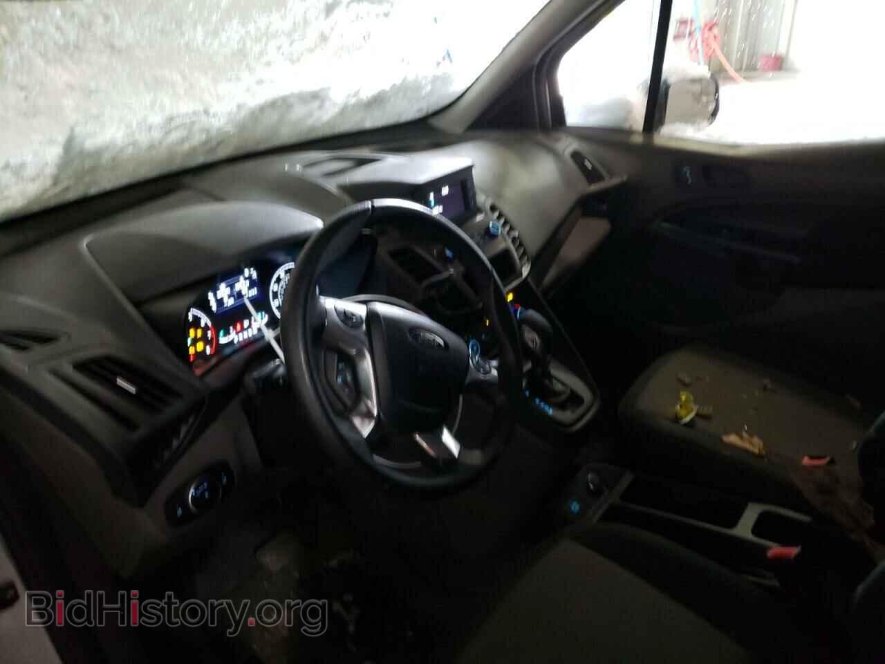 2019 FORD TRANSIT - VIN: NM0LS6E28K1421351 - Фото 8