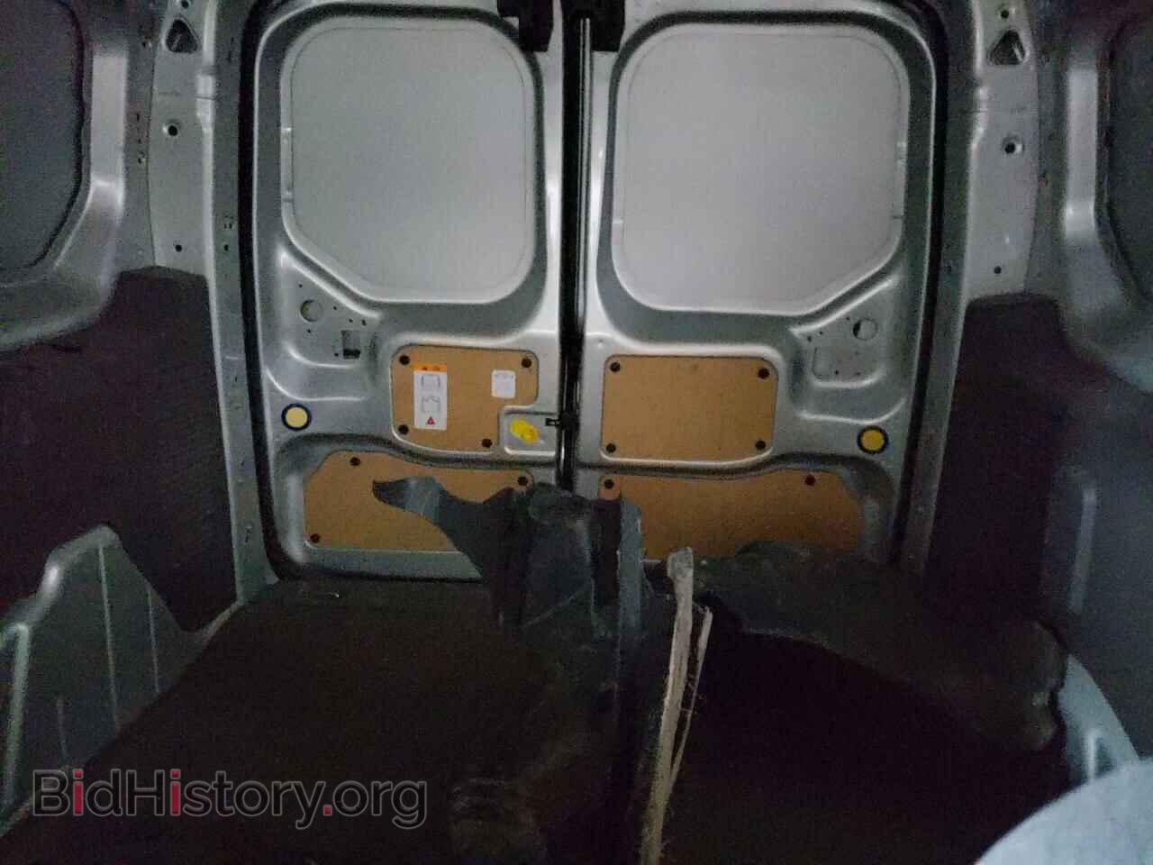 2019 FORD TRANSIT - VIN: NM0LS6E28K1421351 - Фото 10