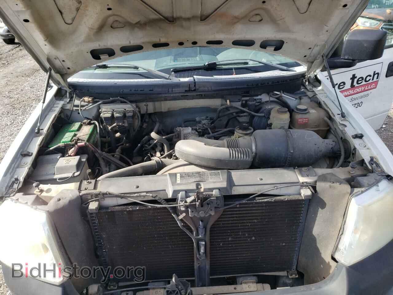 2007 FORD All Models - VIN: 1FTRF12W77KC28430 - Photo 11