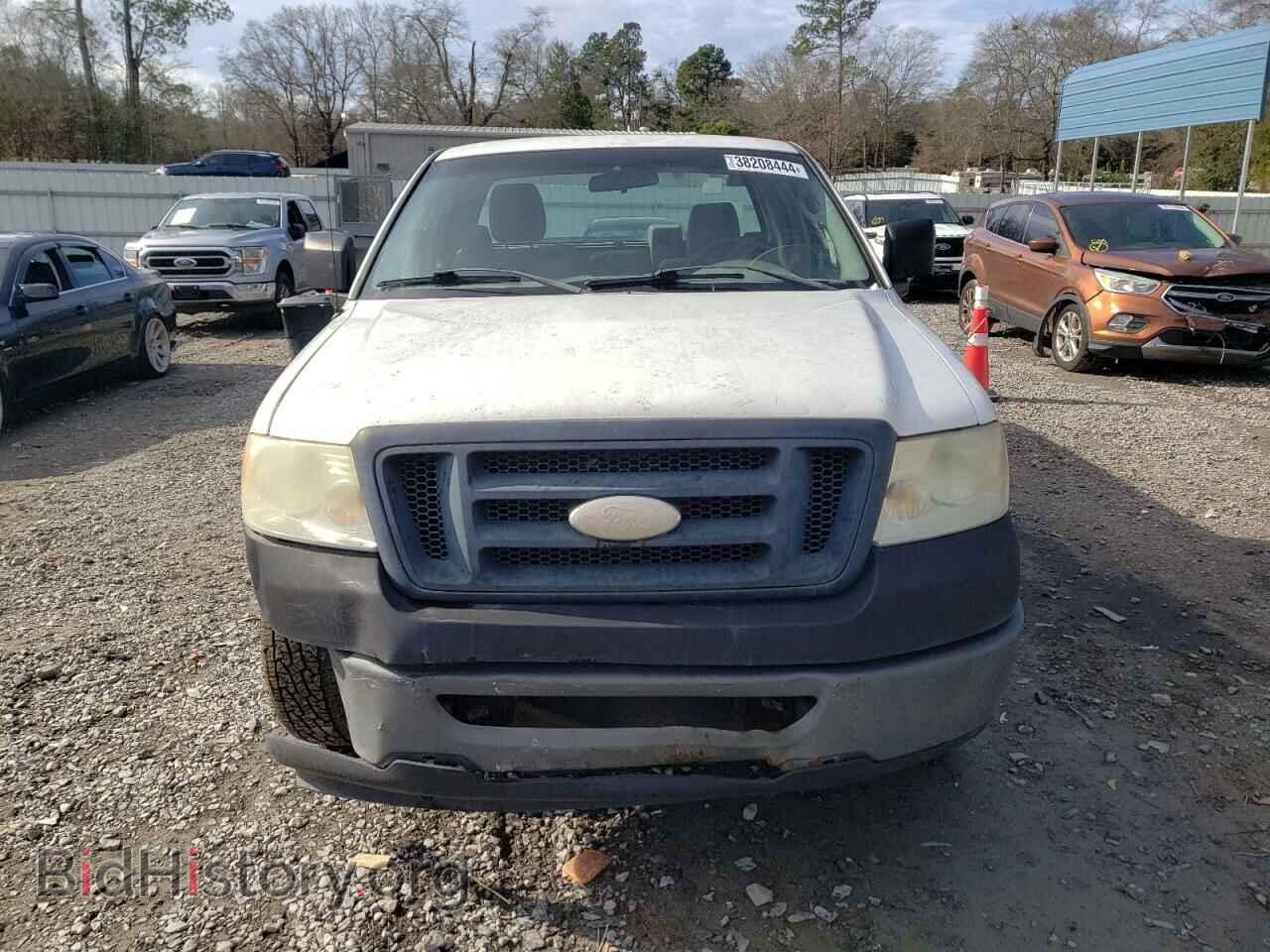 2007 FORD All Models - VIN: 1FTRF12W77KC28430 - Photo 5