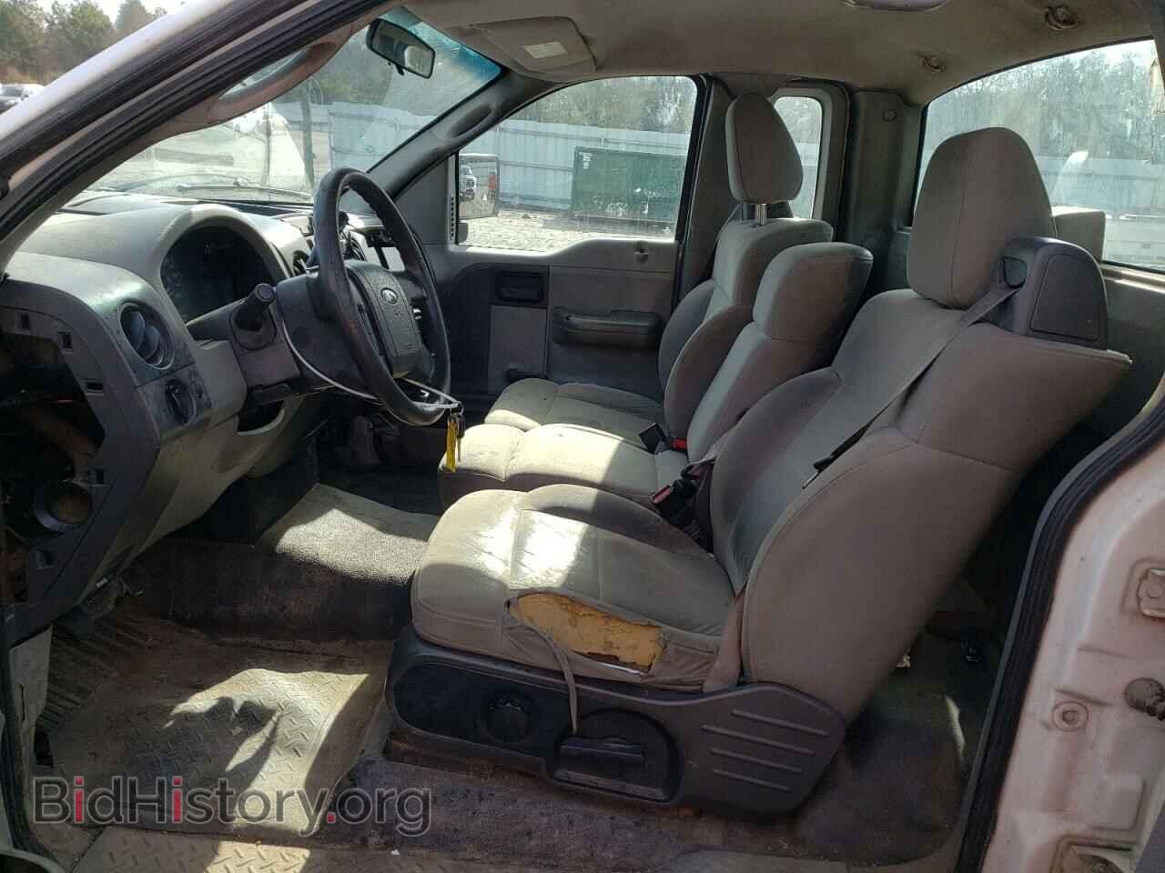2007 FORD All Models - VIN: 1FTRF12W77KC28430 - Photo 7