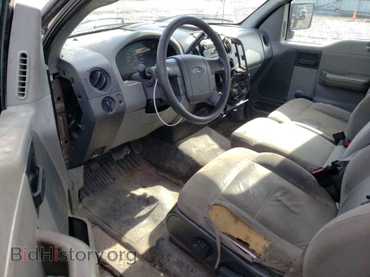 2007 FORD All Models - VIN: 1FTRF12W77KC28430 - Photo 8