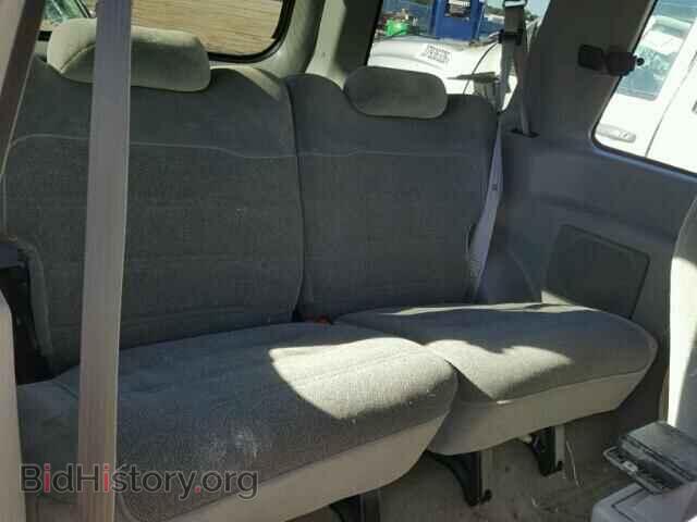 1998 FORD EXPLORER - VIN: 1FMYU22X9WUC67437 - Фото 6