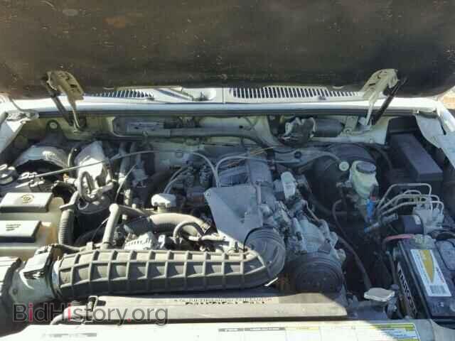 1998 FORD EXPLORER - VIN: 1FMYU22X9WUC67437 - Фото 7