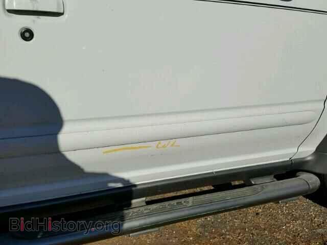 1998 FORD EXPLORER - VIN: 1FMYU22X9WUC67437 - Фото 9