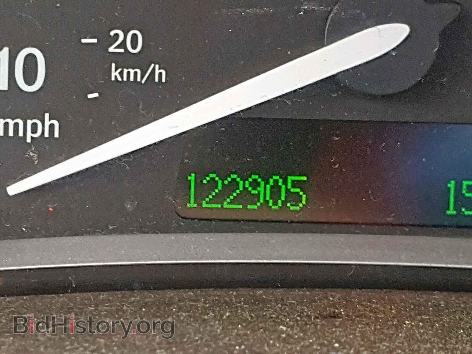 2006 SAAB 9 3 - VIN: YS3FH56U061129636 - Фото 8
