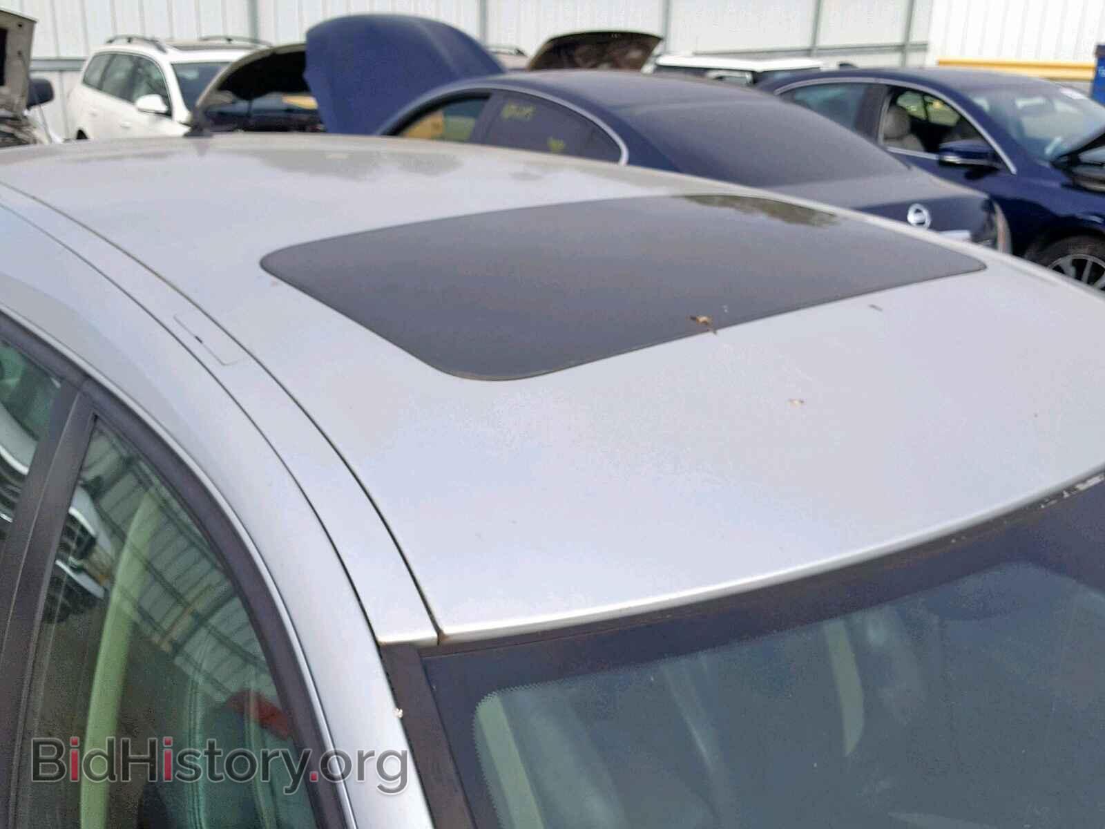 2006 SAAB 9 3 - VIN: YS3FH56U061129636 - Фото 9