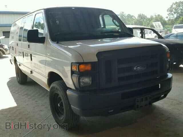 Фотография 1FTNS2EL7DDA73265 - FORD ECONOLINE 2013