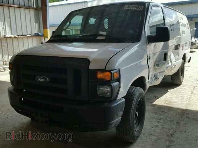 2013 FORD ECONOLINE - VIN: 1FTNS2EL7DDA73265 - Фото 2