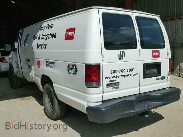 2013 FORD ECONOLINE - VIN: 1FTNS2EL7DDA73265 - Фото 3
