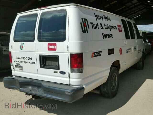 2013 FORD ECONOLINE - VIN: 1FTNS2EL7DDA73265 - Фото 4