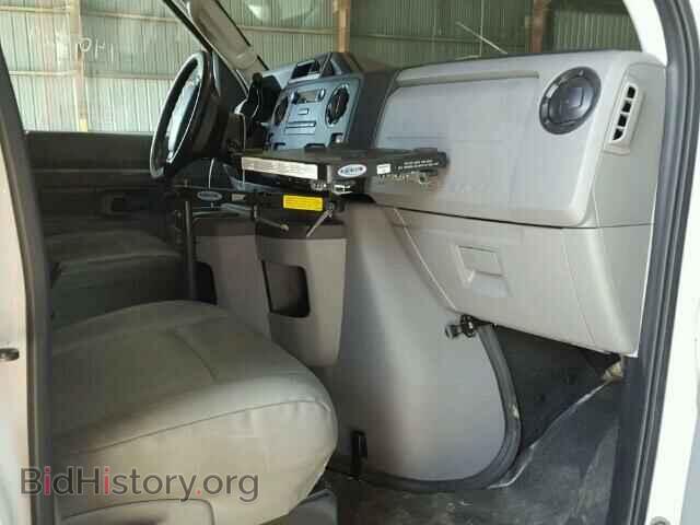2013 FORD ECONOLINE - VIN: 1FTNS2EL7DDA73265 - Фото 5