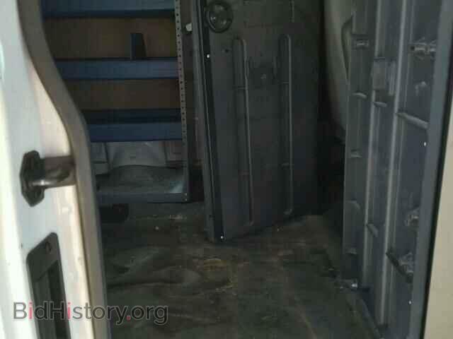 2013 FORD ECONOLINE - VIN: 1FTNS2EL7DDA73265 - Фото 6