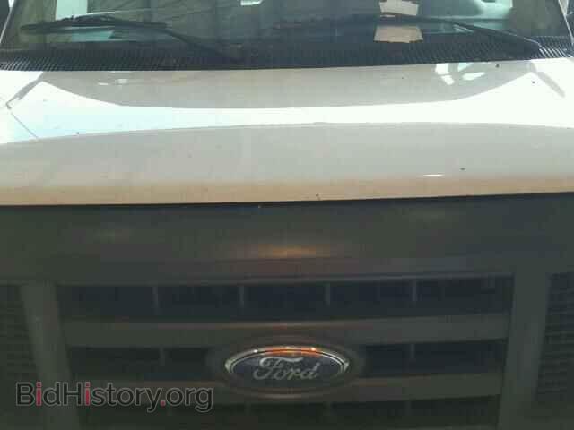 2013 FORD ECONOLINE - VIN: 1FTNS2EL7DDA73265 - Фото 7
