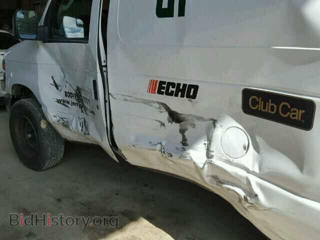 2013 FORD ECONOLINE - VIN: 1FTNS2EL7DDA73265 - Фото 9