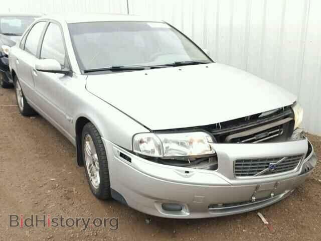 Photo YV1TS592951403740 - VOLVO S80 2005