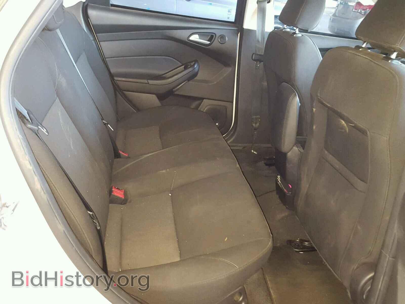 2017 FORD FOCUS - VIN: 1FADP3H25HL304025 - Фото 6