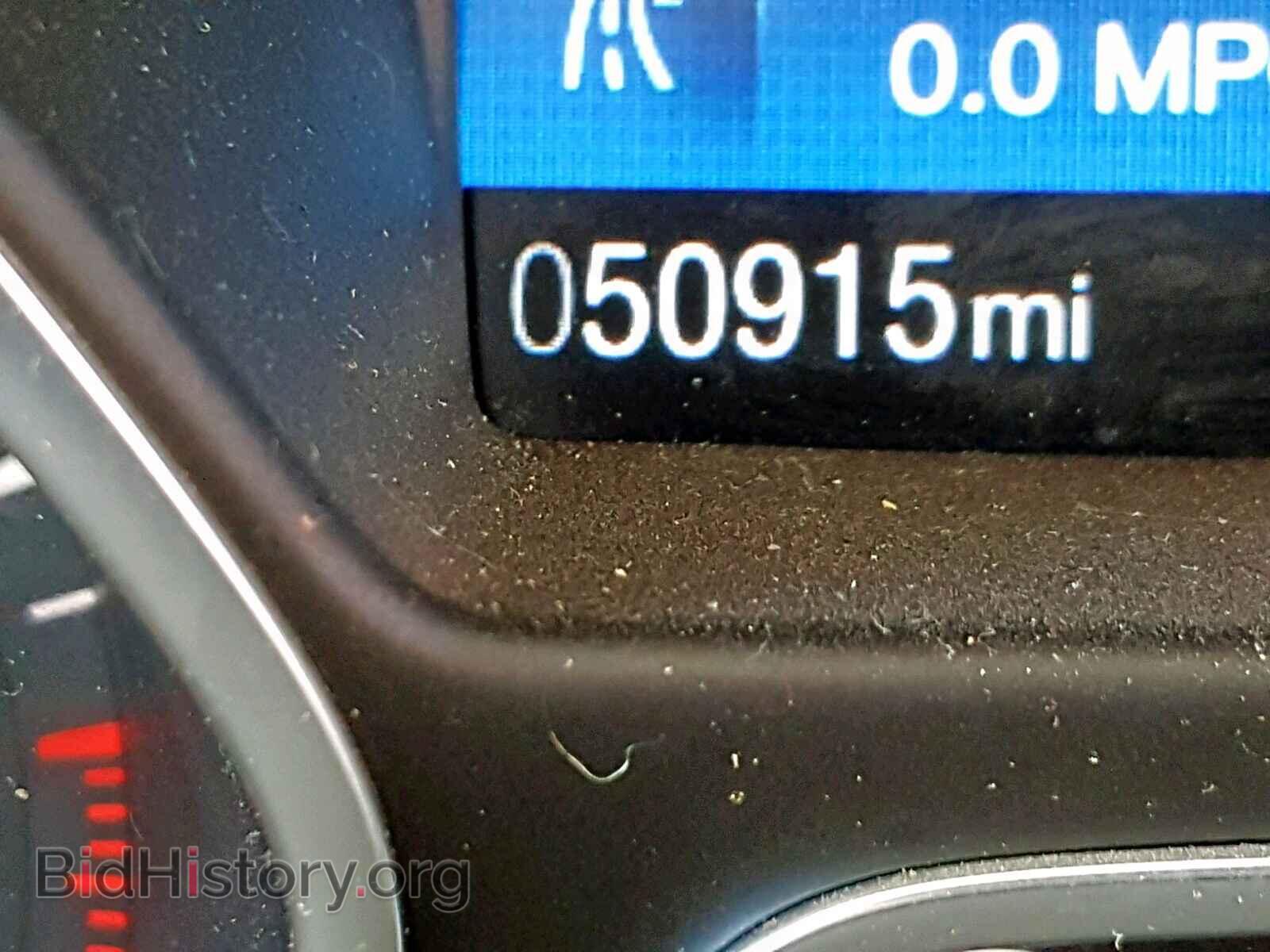 2017 FORD FOCUS - VIN: 1FADP3H25HL304025 - Фото 8