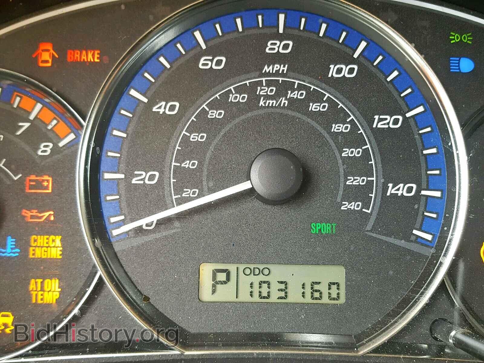 2011 SUBARU FORESTER - VIN: JF2SHADC4BH748414 - Фото 8