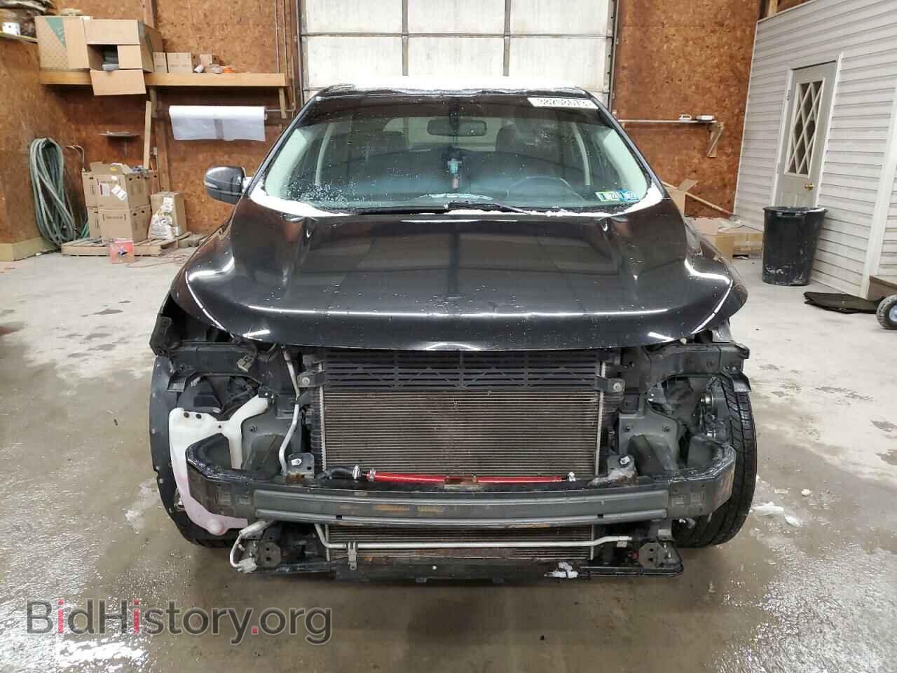 2015 FORD EDGE - VIN: 2FMTK4K81FBB09605 - Фото 5