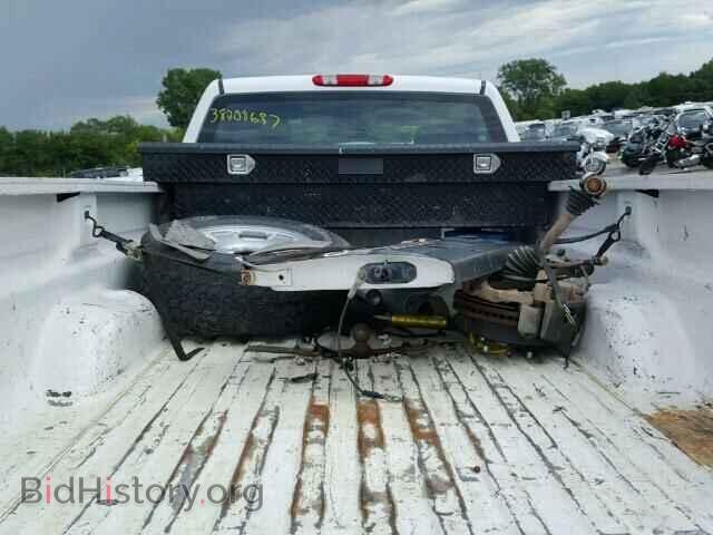 2012 CHEVROLET SILVERADO - VIN: 1GC0KVCG1CZ200014 - Фото 6