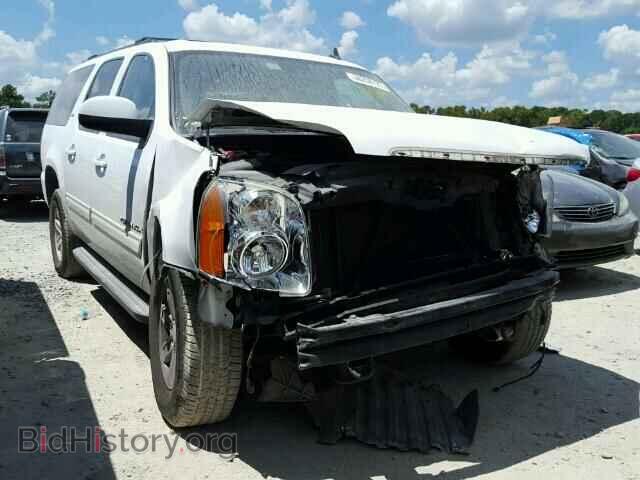 Photo 1GKFC36JX9R269428 - GMC YUKON 2009