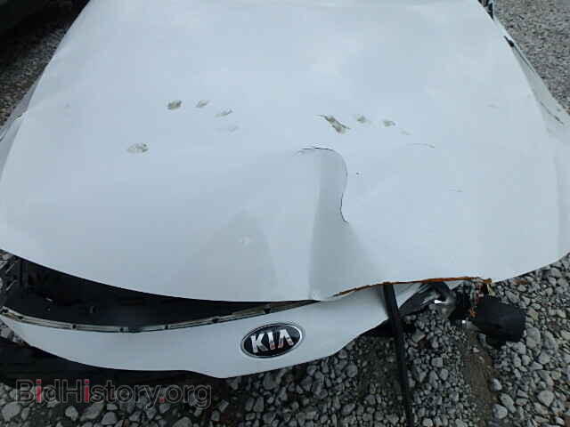 2013 KIA OPTIMA - VIN: 5XXGN4A77DG217780 - Photo 7