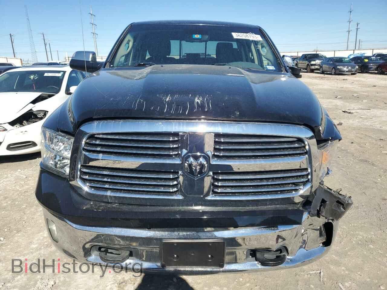 2013 RAM 1500 - VIN: 1C6RR7GT8DS579648 - Фото 5
