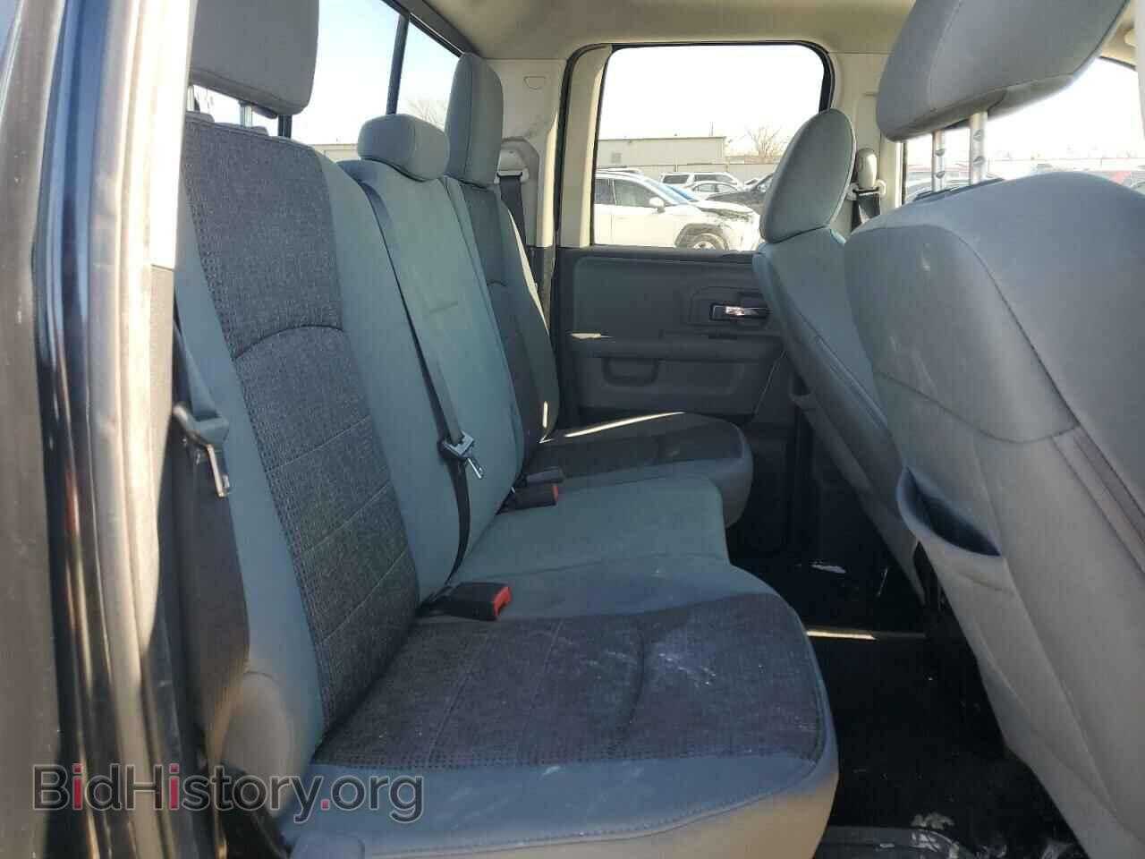 2013 RAM 1500 - VIN: 1C6RR7GT8DS579648 - Фото 10