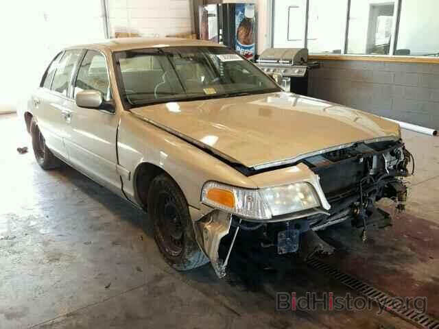 Photo 2FAFP73W4YX141686 - FORD CROWN VIC 2000