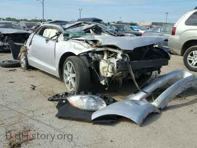 Фотография 4A3AK34T96E001337 - MITSUBISHI ECLIPSE 2006