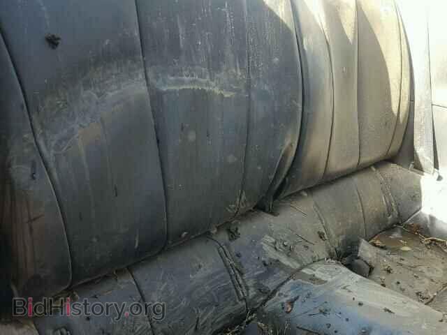 2006 MITSUBISHI ECLIPSE - VIN: 4A3AK34T96E001337 - Фото 6