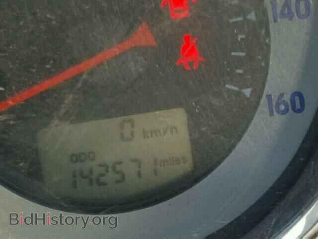 2006 MITSUBISHI ECLIPSE - VIN: 4A3AK34T96E001337 - Фото 8