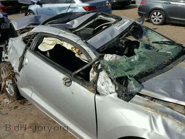 2006 MITSUBISHI ECLIPSE - VIN: 4A3AK34T96E001337 - Фото 9