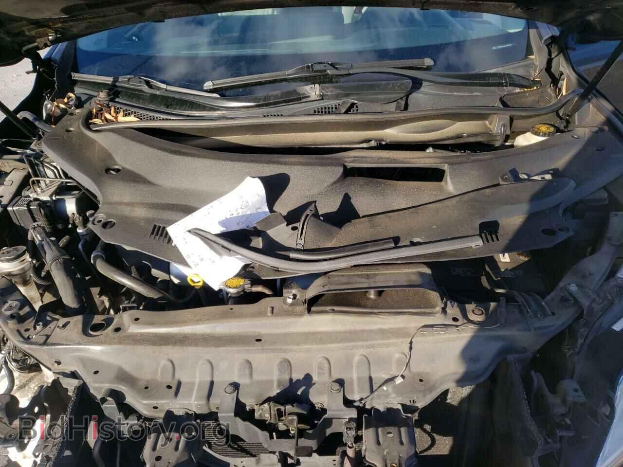 2017 LEXUS RX350 - VIN: 2T2ZZMCA6HC055638 - Фото 12