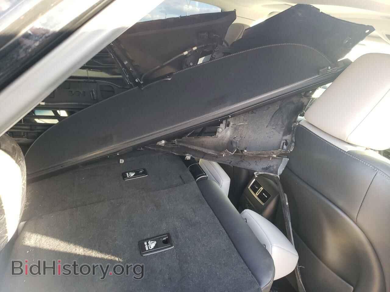 2017 LEXUS RX350 - VIN: 2T2ZZMCA6HC055638 - Фото 13