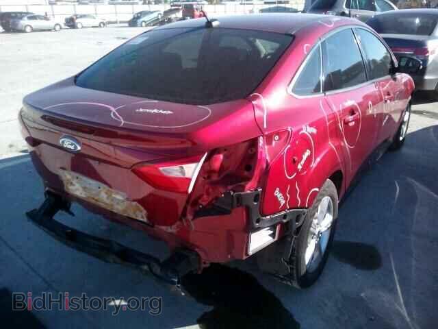 2013 FORD FOCUS - VIN: 1FADP3F24DL313022 - Photo 4