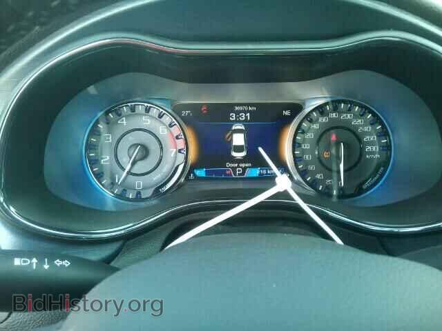 2016 CHRYSLER 200 - VIN: 1C3CCCBB1GN170647 - Фото 8