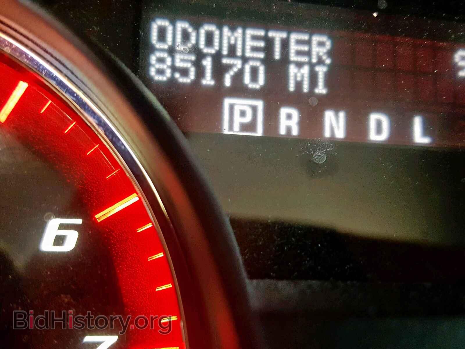 2012 GMC ACADIA SLE - VIN: 1GKKVNED8CJ398256 - Фото 8