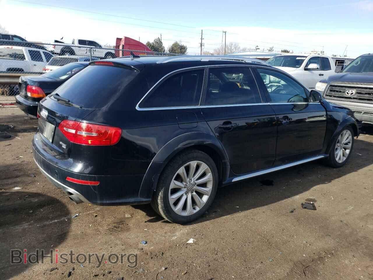 2015 AUDI A4 - VIN: WA1TFAFL0FA045729 - Фото 3