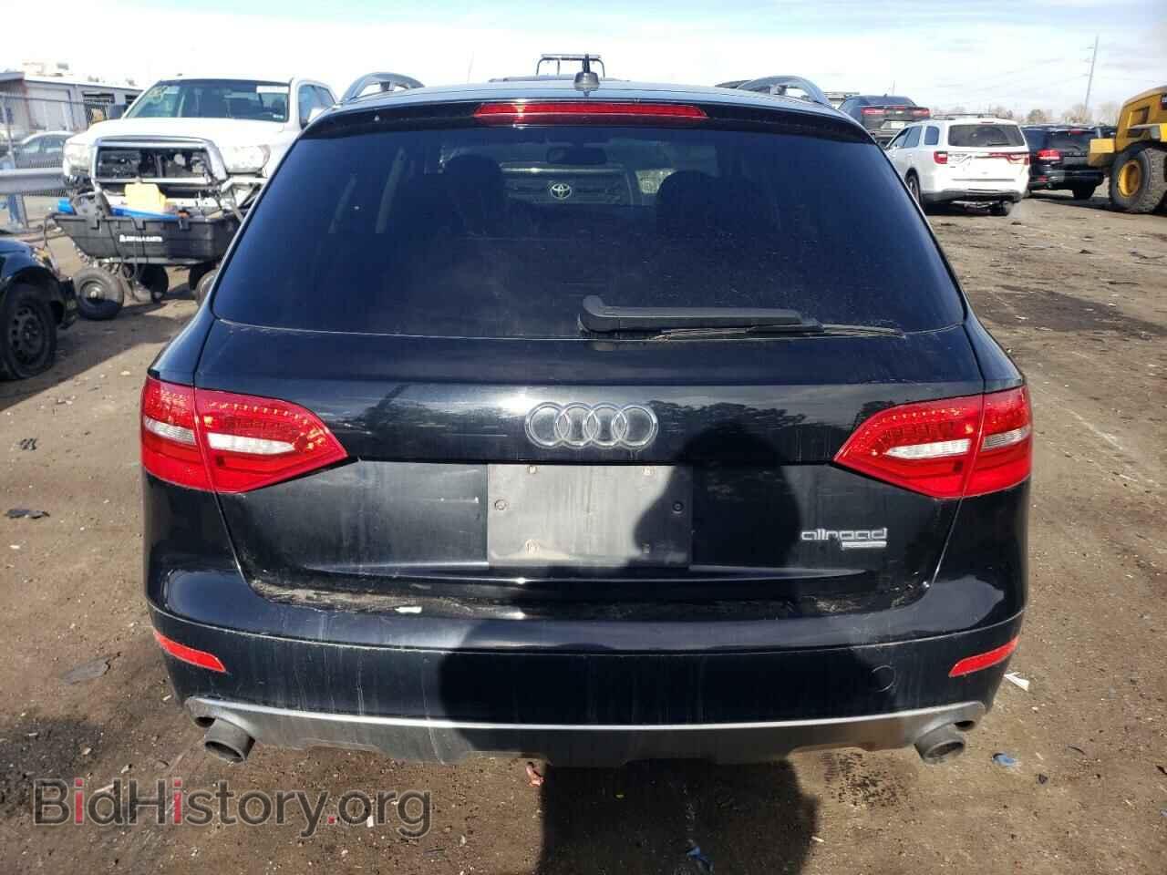 2015 AUDI A4 - VIN: WA1TFAFL0FA045729 - Фото 6