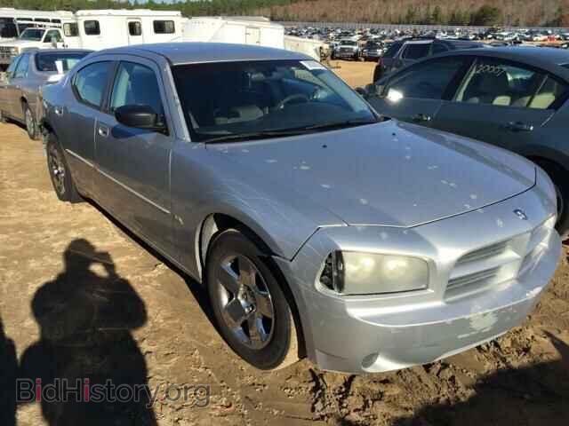 Photo 2B3KA43G96H245133 - DODGE CHARGER 2006