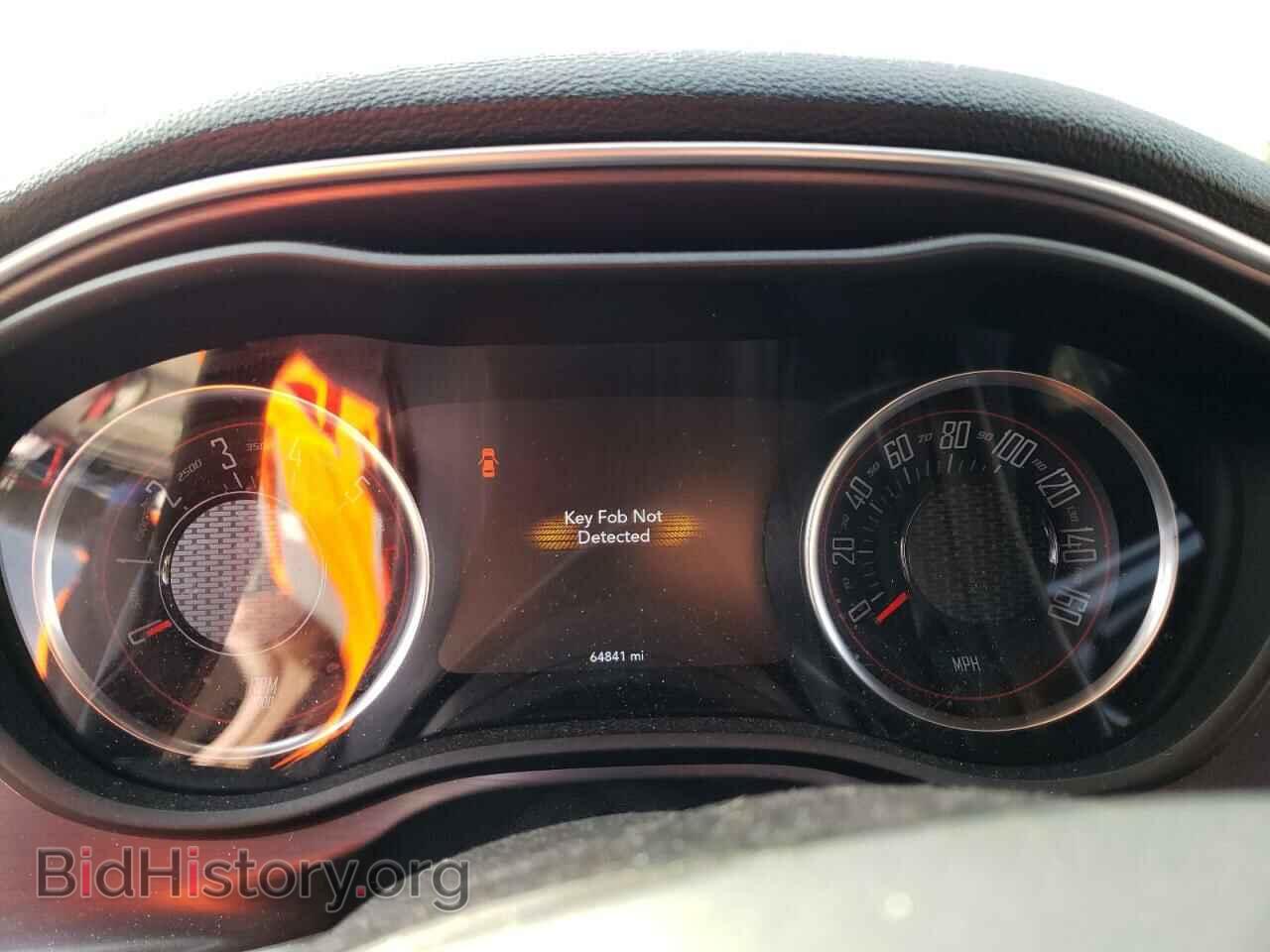 2017 DODGE CHALLENGER - VIN: 2C3CDZBT0HH539498 - Фото 9